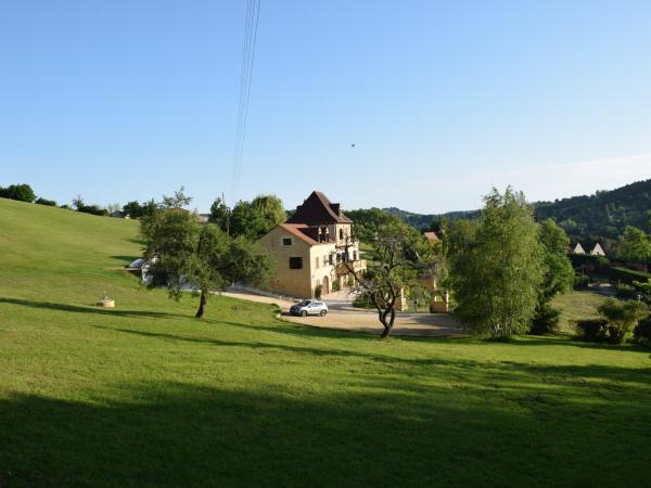 La Maison Thimadaise : photo 6 de la chambre chambre deluxe double ou lits jumeaux