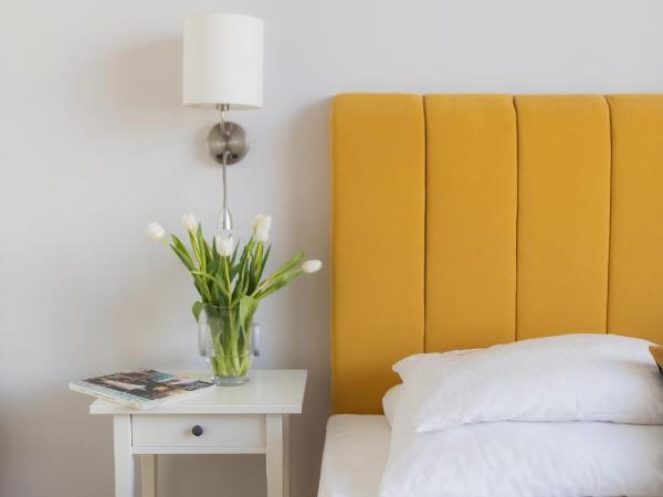 H Villa Herkules : photo 10 de la chambre chambre double confort