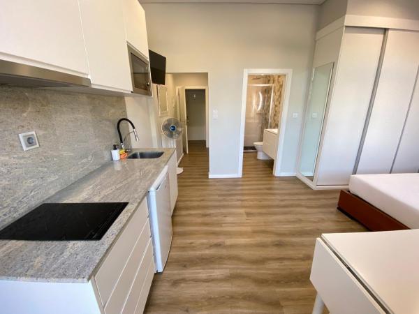 Canto Doce : photo 3 de la chambre appartement avec balcon