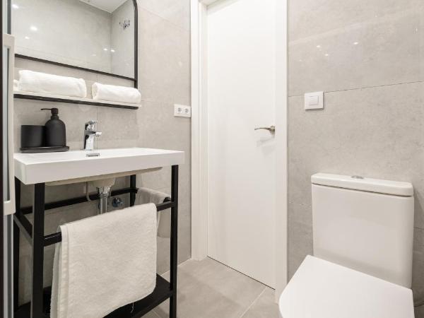 ISG Apartments Cuna : photo 2 de la chambre loft