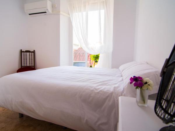 San José Guest House : photo 7 de la chambre chambre double avec salle de bains privative