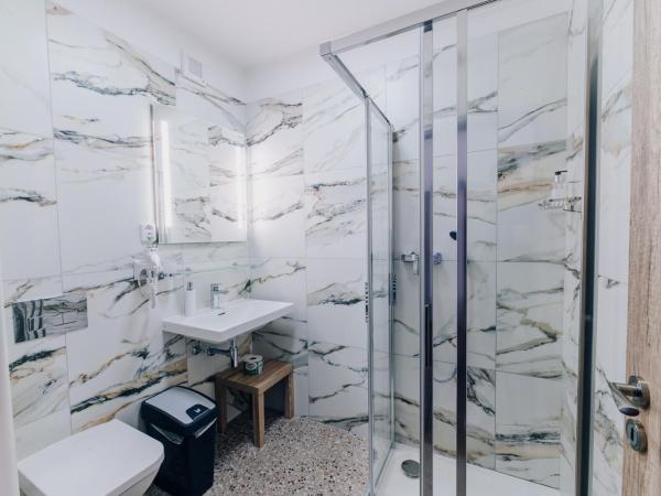 Point Pension : photo 4 de la chambre chambre double deluxe