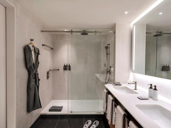 Bankside Hotel, Autograph Collection : photo 1 de la chambre suite starter