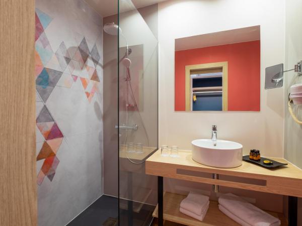 Allegro Agadir : photo 3 de la chambre chambre double ou lits jumeaux supérieure - vue sur piscine