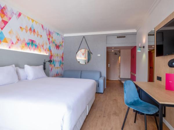 Allegro Agadir : photo 3 de la chambre chambre familiale supérieure