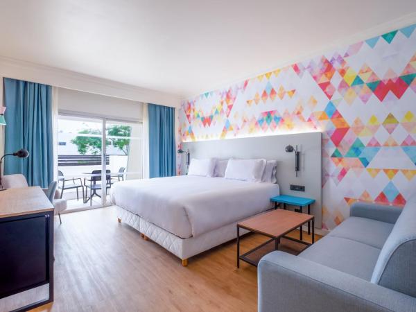 Allegro Agadir : photo 2 de la chambre chambre familiale supérieure