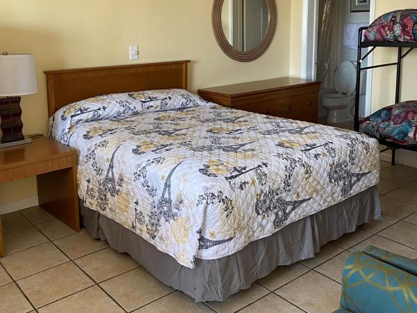 Ocean Cove Motel : photo 3 de la chambre studio