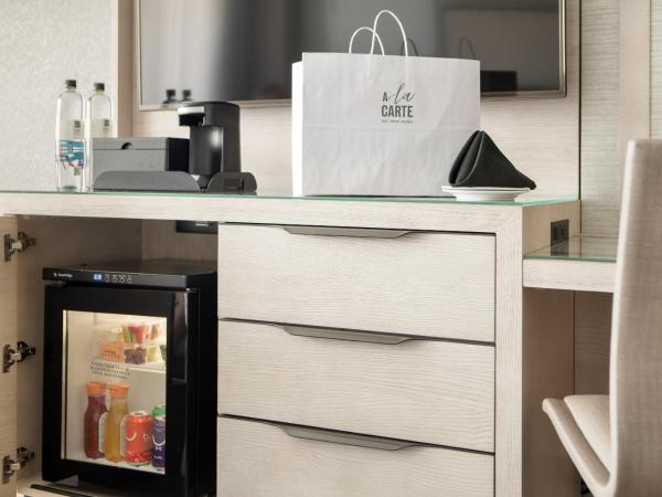 Orlando World Center Marriott : photo 3 de la chambre chambre lit king-size standard