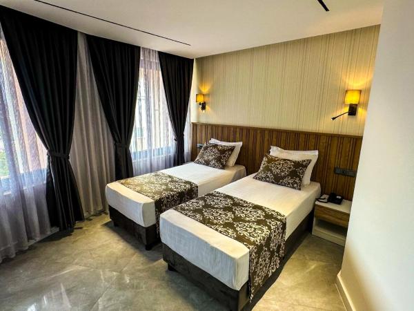 Happy Apart Hotel : photo 1 de la chambre appartement 1 chambre (4 adultes)