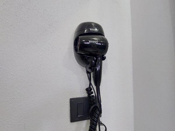 Casa Allende Morelia : photo 8 de la chambre chambre lit king-size deluxe