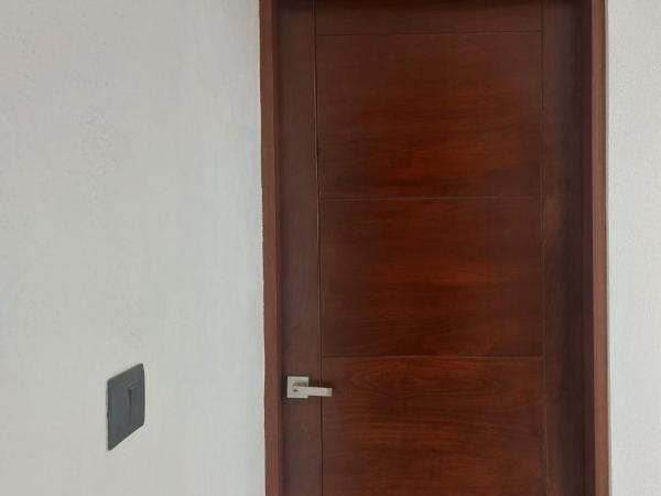 Casa Allende Morelia : photo 9 de la chambre chambre lit king-size deluxe