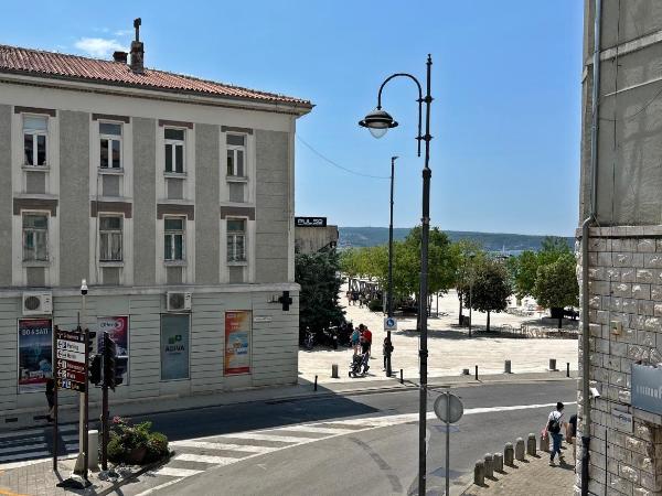 Villa Olivetta heritage residence : photo 2 de la chambre chambre double deluxe avec balcon - vue sur mer