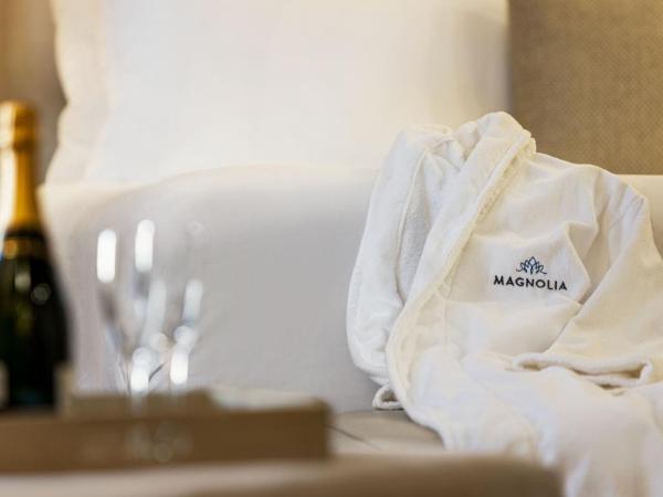 Magnolia Hotel St. Louis, a Tribute Portfolio Hotel : photo 8 de la chambre 1 bedroom suite, 2 queen