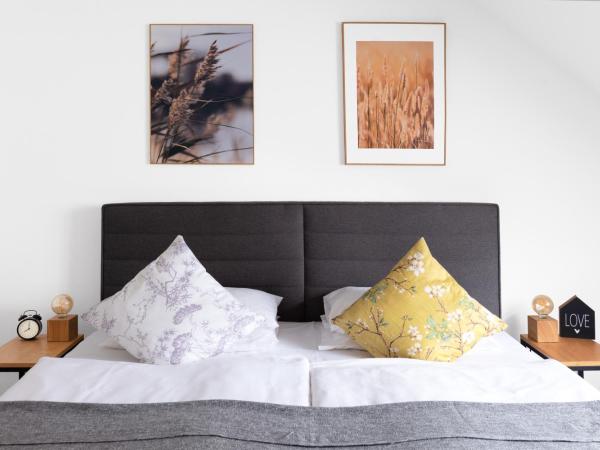 Hotel Baroko : photo 2 de la chambre petite chambre double ou lits jumeaux