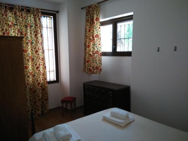 Hostal Palacio del Corregidor : photo 8 de la chambre chambre double Économique