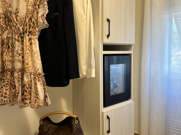 La Villetta del Golfo : photo 7 de la chambre chambre double ou lits jumeaux