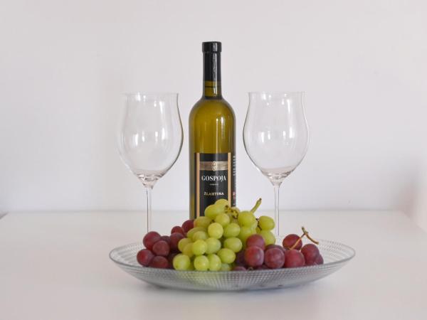 Apartments Basic : photo 8 de la chambre appartement 1 chambre