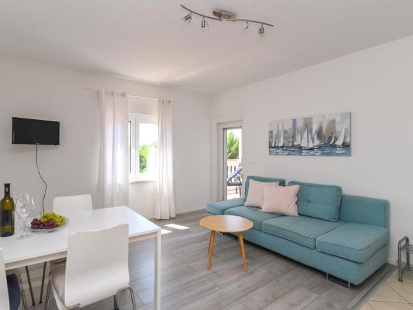 Apartments Basic : photo 10 de la chambre appartement 1 chambre