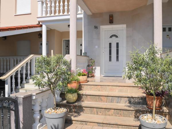 Apartments Basic : photo 3 de la chambre appartement 1 chambre