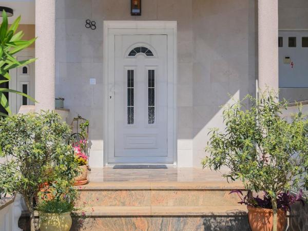 Apartments Basic : photo 2 de la chambre appartement 1 chambre