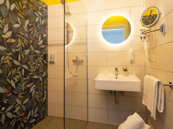 Nice Hotel Bibione : photo 1 de la chambre chambre double Économique