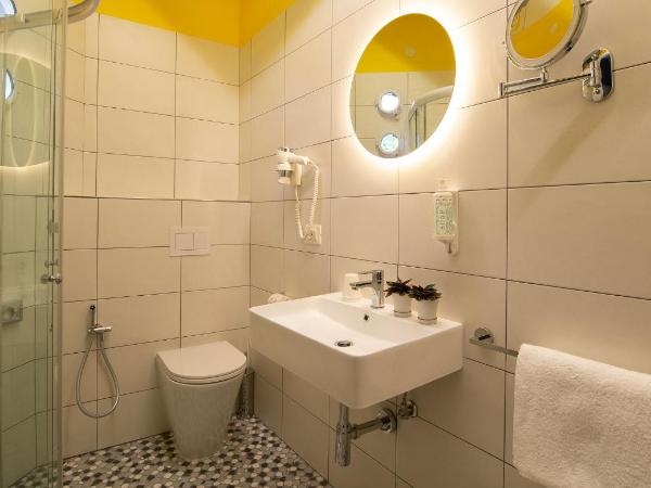 Nice Hotel Bibione : photo 5 de la chambre chambre double standard