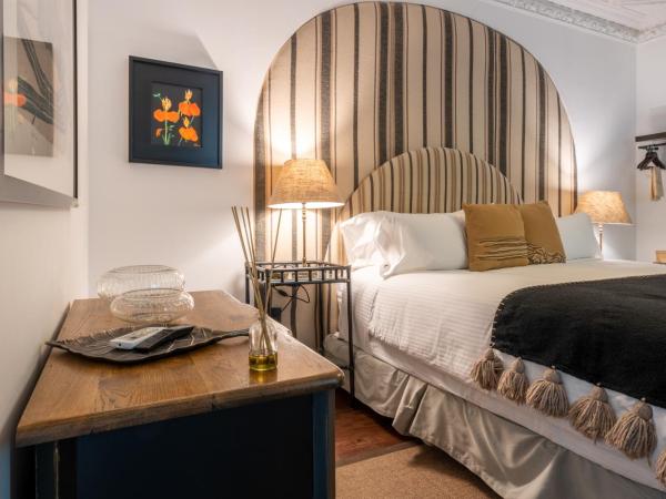 Orchid House Polanco : photo 1 de la chambre suite standard