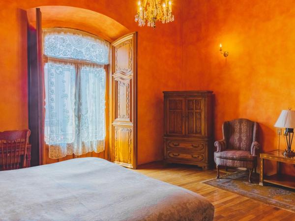 La Casa de la Marquesa : photo 3 de la chambre suite double standard