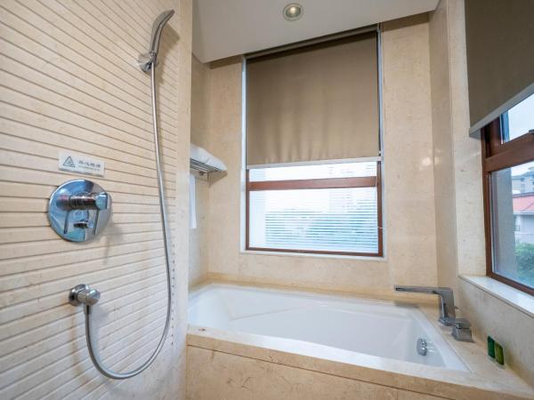 HNTI·Narada Sanya Bay Resort : photo 10 de la chambre suite familiale - vue sur jardin