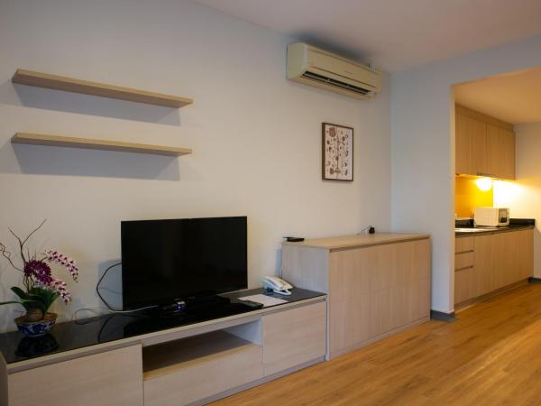 The Silver Palm Wellness Resort : photo 8 de la chambre résidence 1 chambre