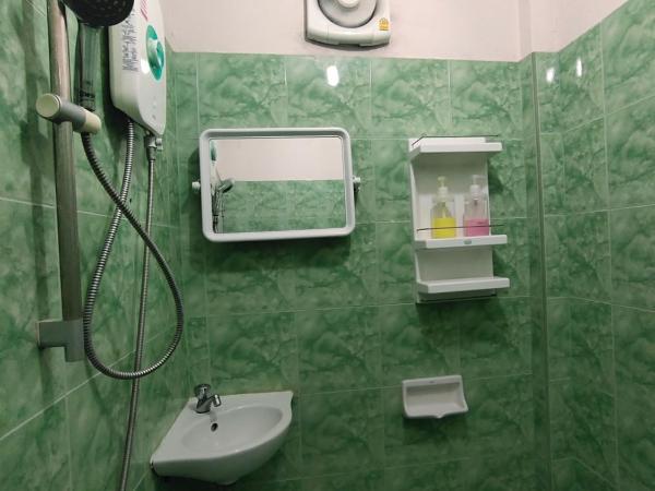 Stay Hostel : photo 5 de la chambre 1 person single bedroom with private bathroom