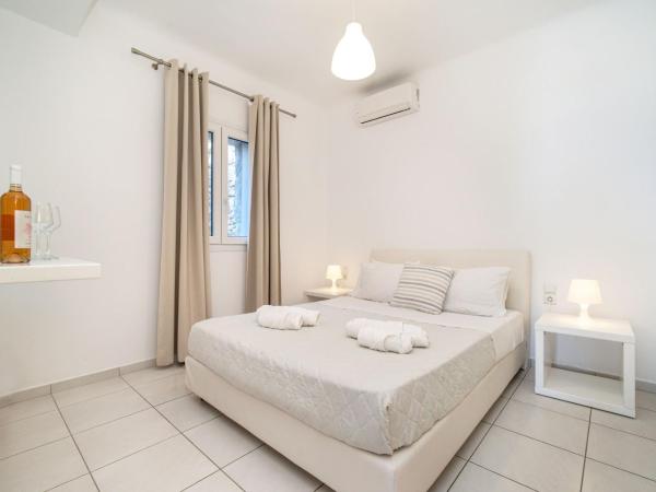 Overview Mykonos Apartments : photo 9 de la chambre studio deluxe