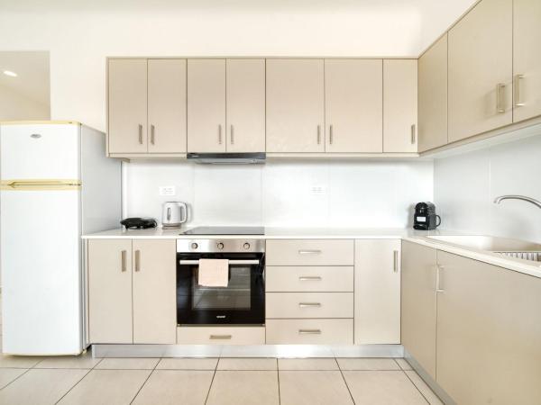 Overview Mykonos Apartments : photo 2 de la chambre appartement 2 chambres