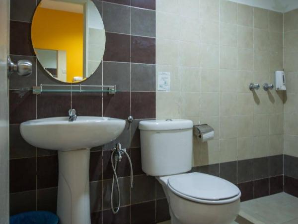 SC Hotel Melaka : photo 4 de la chambre chambre double ou lits jumeaux standard