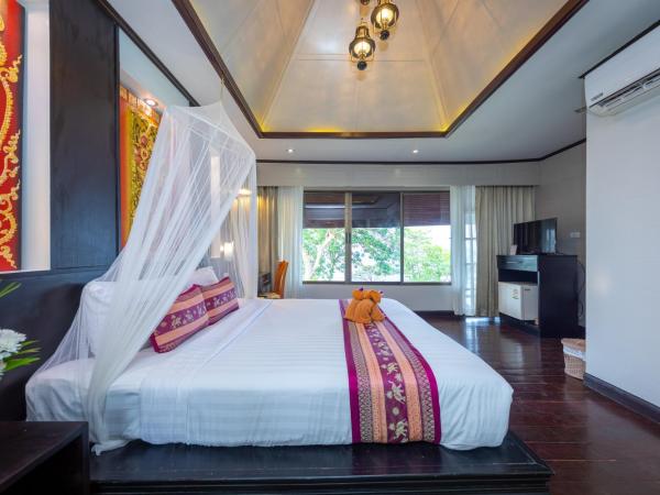 Phi Phi Natural Resort : photo 7 de la chambre cottage deluxe