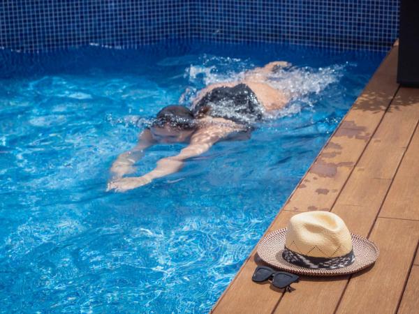 ARCELON HOTEL - New from 2023 : photo 9 de la chambre chambre triple basique