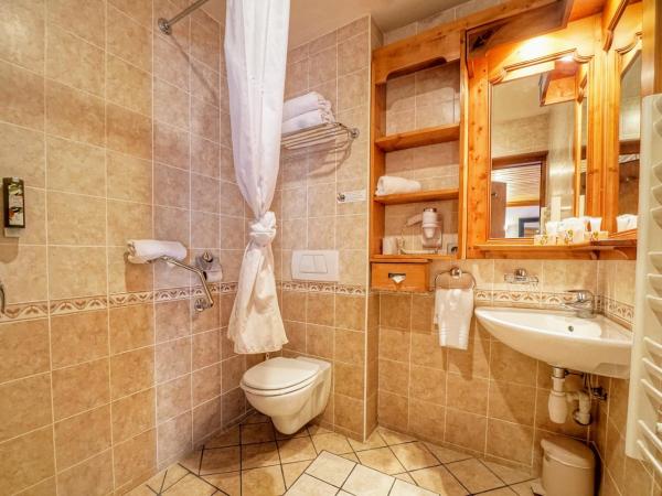 Au Vieux Moulin : photo 3 de la chambre chambre double ou lits jumeaux - accessible aux personnes à mobilité réduite