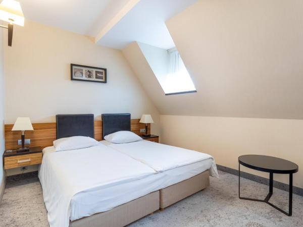 Qubus Hotel Gdańsk : photo 1 de la chambre chambre simple