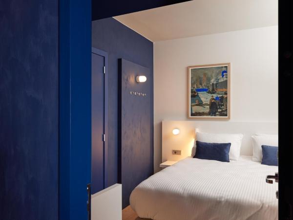 C-Hotels Burlington : photo 2 de la chambre petite chambre double ou lits jumeaux