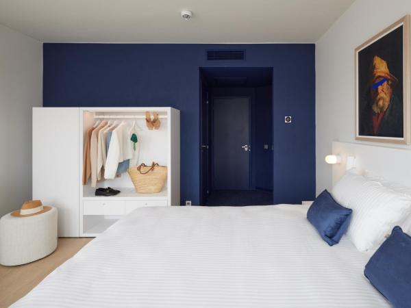 C-Hotels Burlington : photo 2 de la chambre chambre familiale