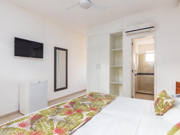 Hotel Miratlantico Búzios : photo 3 de la chambre suite - vue sur jardin