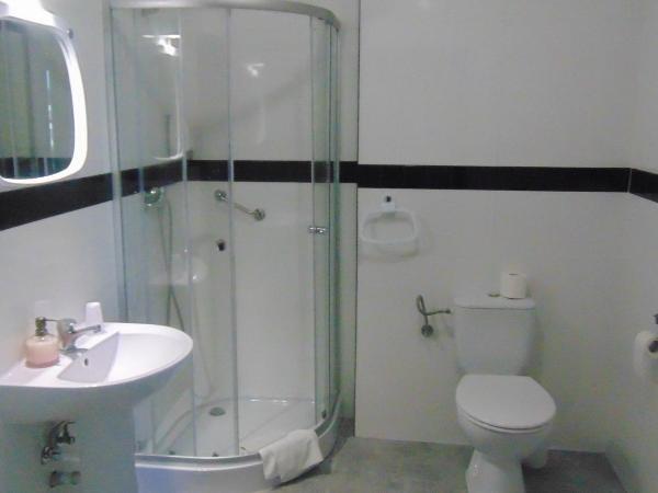 Hotel Zbyszko : photo 2 de la chambre chambre simple