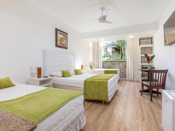 Hotel Miratlantico Búzios : photo 1 de la chambre suite standard