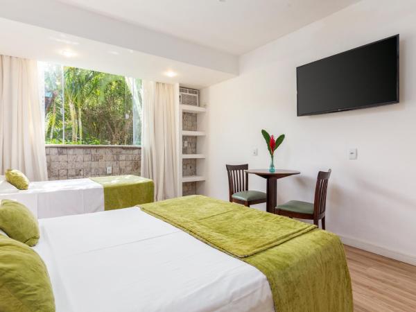 Hotel Miratlantico Búzios : photo 4 de la chambre suite standard