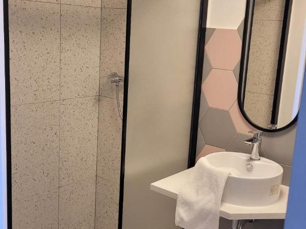 Promień Słońca : photo 5 de la chambre chambre double avec mezzanine