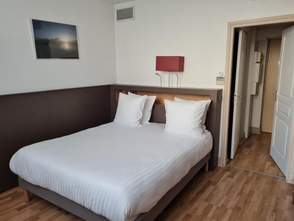 Apparthotel Privilodges Le Royal : photo 1 de la chambre studio Économique