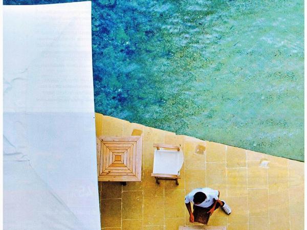 Musciara Siracusa Resort : photo 9 de la chambre chambre double supérieure - vue sur mer