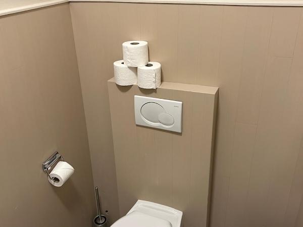 Hotel Salvators : photo 1 de la chambre chambre lit queen-size confort - vue sur cathédrale