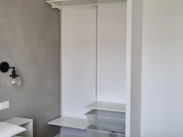 Da Nord a Sud - Affittacamere : photo 2 de la chambre chambre double avec salle de bains privative