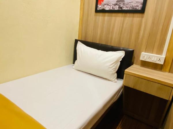 Casa Cabin Stay Mumbai : photo 1 de la chambre chambre simple Économique